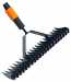 Граблі - аератор Fiskars QuikFit™ (1000655)