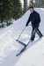 Снегоочиститель Fiskars Snow Sledge Professional (143040)