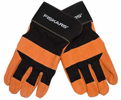 Перчатки садовые Fiskars (160000) мужские