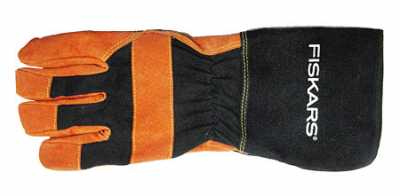 Перчатки садовые FISKARS (160001) женские