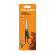 Ножиці для догляду за домашніми тваринами Fiskars (2009124)