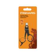 Кусачки для маленьких кігтів Fiskars (2009130)