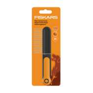 Гребінець для догляду за тваринами Fiskars (2009134)