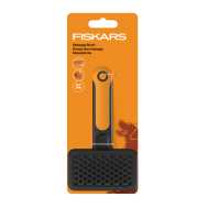 Масажна щітка для догляду за тваринами Fiskars (2009140)