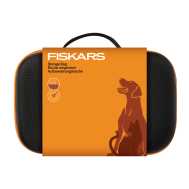 Сумка для зберігання засобів догляду за тваринами Fiskars (2009144)