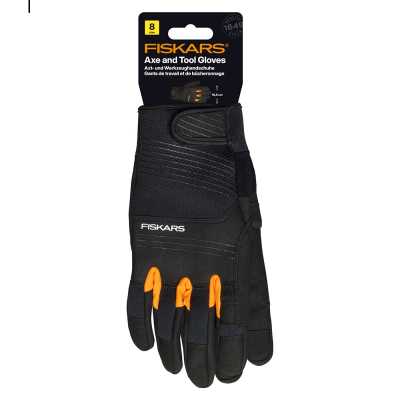 Робочі рукавички Fiskars 8 (1071129)