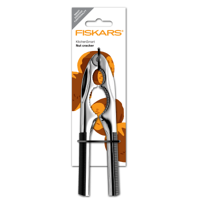 Орехокол Fiskars KitchenSmart Nut cracker (838066)