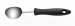 Ложка для мороженого Fiskars KitchenSmart (838080)