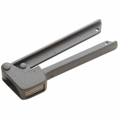Пресс для чеснока Fiskars Functional Form (858124)
