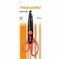 Фигурные ножницы Fiskars Edgers - Pinking (1003849)
