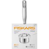 Сотейник Fiskars All Steel 1,5 L (1064750)