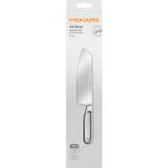 Ніж Santoku Fiskars All Steel 17 см (1062884)