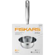 Сотейник Fiskars All Steel 2 L (1064748)