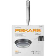 Сковорода Fiskars All Steel 24 cm (1064743)