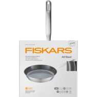 Сковорода Fiskars All Steel 28 cm (1064745)