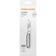 Ніж для очищення Fiskars All Steel 7 cm (1062889)