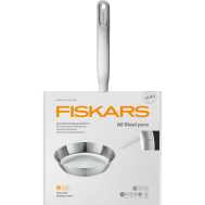 Сковорода Fiskars All Steel Pure 24 cm (1065627)