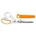 Ножиці для тканини Fiskars Amplify™ 21 см (1070081)