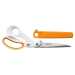 Ножиці для тканини Fiskars Amplify™ 26 см (1070082)