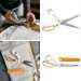 Ножиці для тканини Fiskars Amplify™ 26 см (1070082)