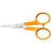 Манікюрні ножиці вигнуті Fiskars Classic 10 см (1075058)