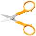 Манікюрні ножиці Fiskars Classic 10 см (1075060)
