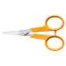 Ножиці для вишивання прямі Fiskars Classic 10 см (1075061)