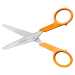 Ножиці для хобі Fiskars Classic 13 см (1075063)