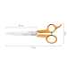 Перукарські ножиці Fiskars Classic 17 см (1075062)