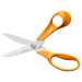 Кухонні ножиці Fiskars Classic 18 см (1075051)