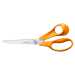 Універсальні ножиці Fiskars Classic 21 см (1075031)
