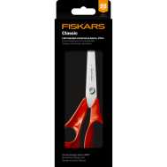 Універсальні ножиці для лівшів Fiskars Classic 21 см (1075035)