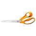 Кравецькі ножиці Fiskars Classic 25 см (1075038)