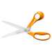 Кравецькі ножиці Fiskars Classic 25 см (1075038)