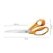 Кравецькі ножиці Fiskars Classic 25 см (1075038)