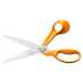 Кравецькі ножиці Fiskars Classic 27 см (1075056)