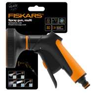 Мультирозпилювальний пістолет Fiskars Comfort (1065482)