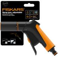 Регульований розпилювальний пістолет Fiskars Comfort (1065484)