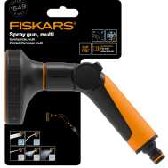 Мультирозпилювальний пістолет Fiskars Comfort (1065485)