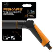 Регульований розпилювальний пістолет Fiskars Comfort (1065487)
