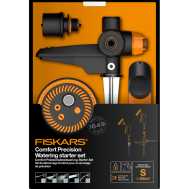 Стартовий набір для точного поливу Fiskars Comfort (1070830)