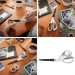 Ножиці Fiskars Crafting 21 см (1070026)