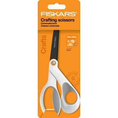 Ножиці Fiskars Crafting 21 см (1070026)