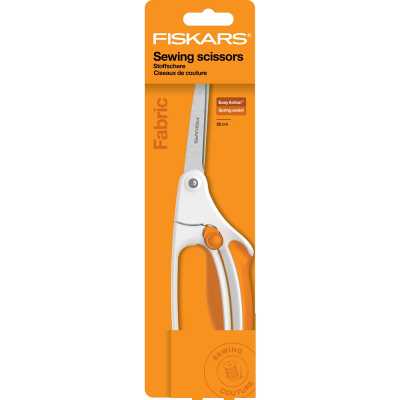 Ножницы для ткани Fiskars Easy Action™ 26 см (1070070)