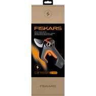 Секатор аккумуляторный Fiskars ePruner L Bypass без аккумулятора (1082298)