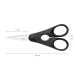 Кухонні ножиці Fiskars Essential (1023820)