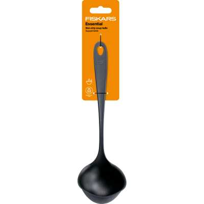 Половник для супу Fiskars Essential (1079059)