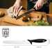 Ніж для хліба Fiskars Essential 23 см (1065564)