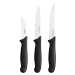 Набір ножів Fiskars Essential Vegetable knife set (1065584)