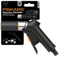 Регульований розпилювальний пістолет Fiskars FiberComp™ (1067193)
